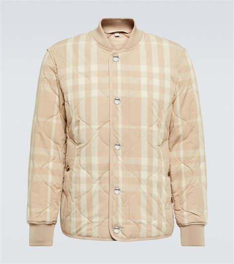 burberry quilted bomber|burberry quilted bomber jacket.